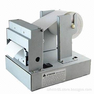 58mm Embedded Thermal Printer